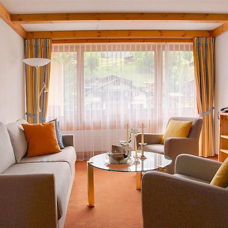 Sunstar Hotel & Spa Grindelwald Ngoại thất bức ảnh