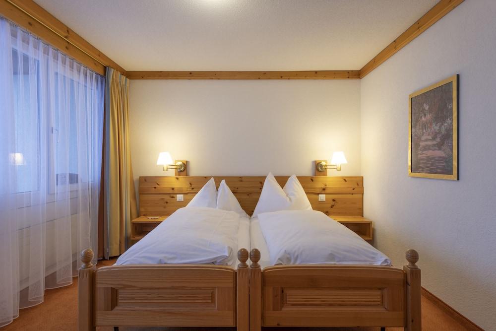 Sunstar Hotel & Spa Grindelwald Ngoại thất bức ảnh