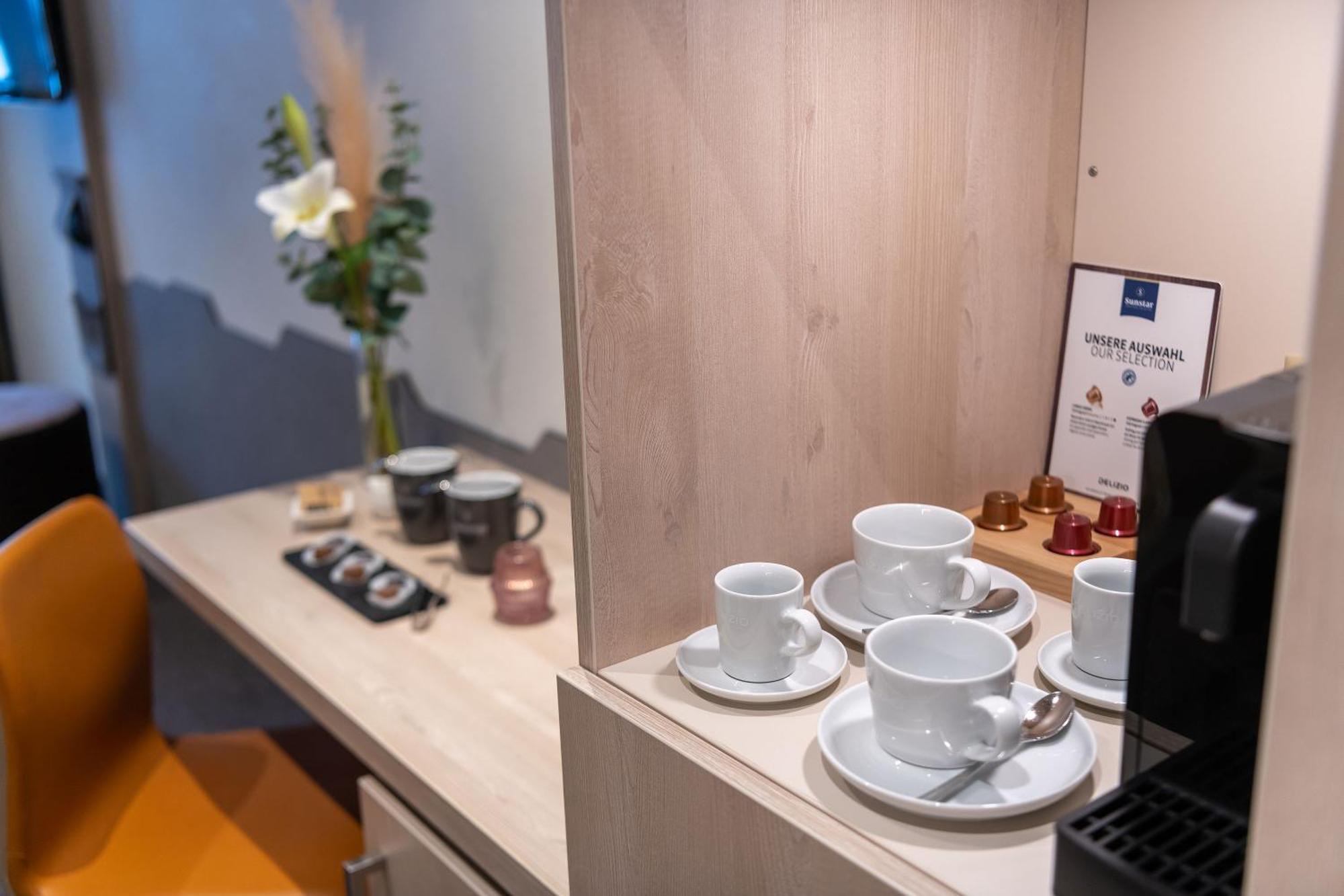 Sunstar Hotel & Spa Grindelwald Phòng bức ảnh